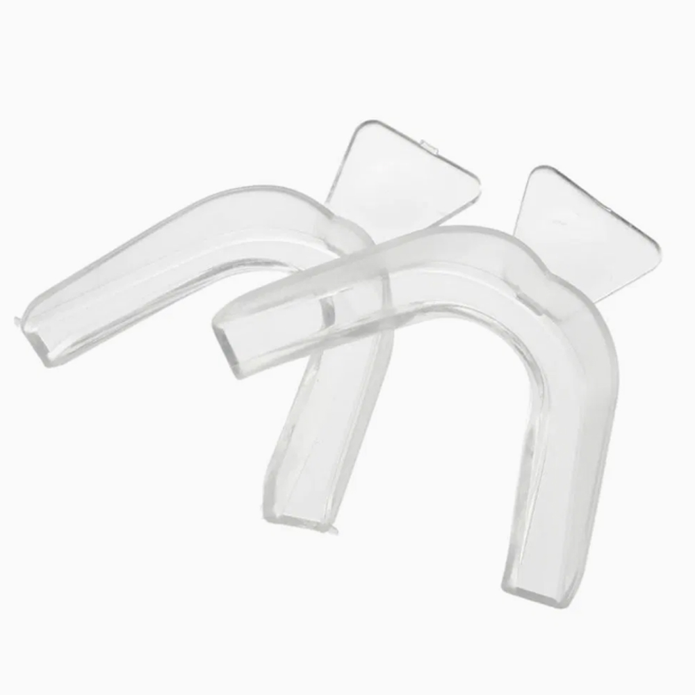 Teeth Whitening For Trays - 50 pezzi paradenti dentale sbiancamento dei