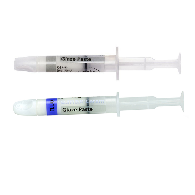 Teeth Paint Whitening - Materiale da laboratorio dentale IPS Emax