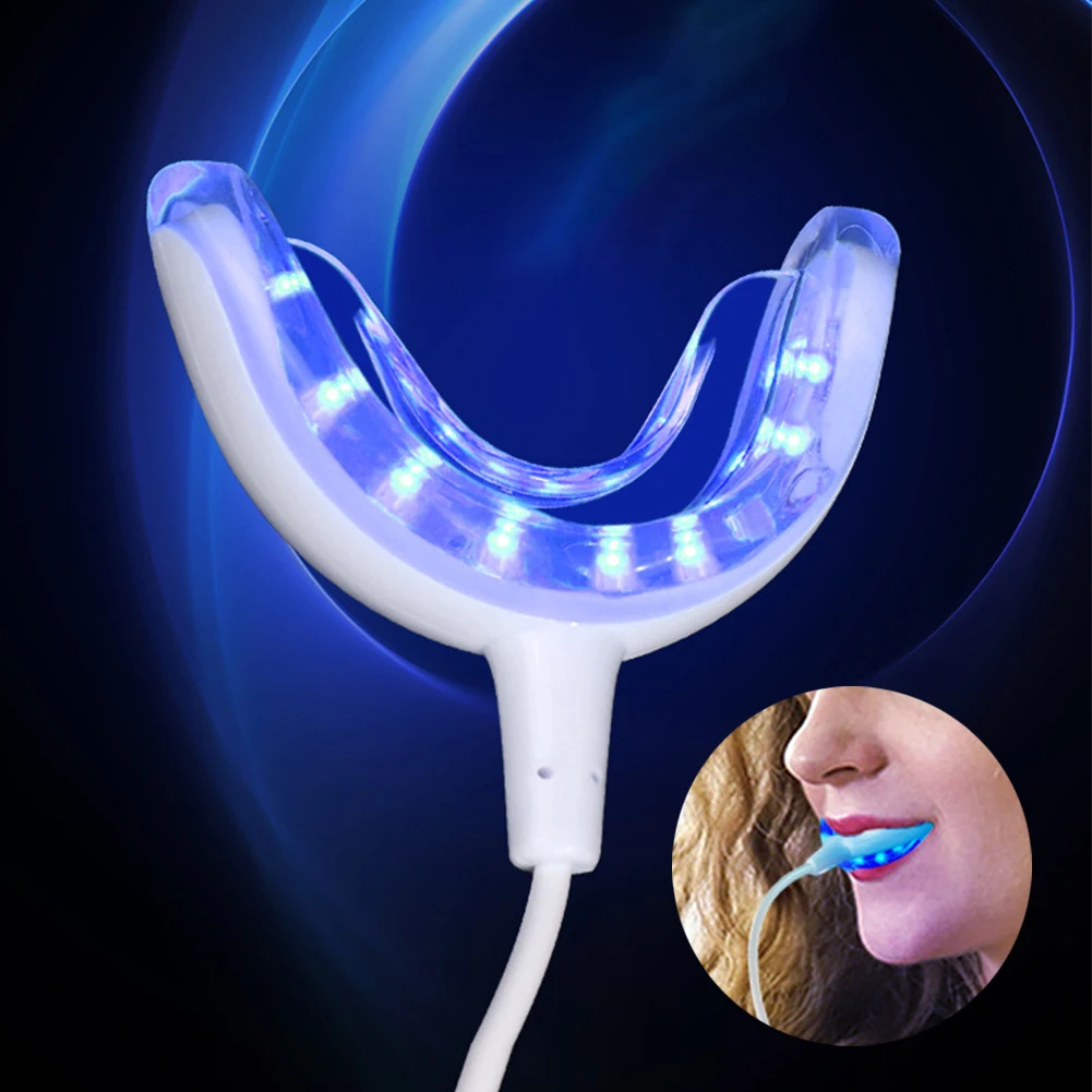 Teeth Whitening In Office - 1PC Lampada per sbiancamento dei denti