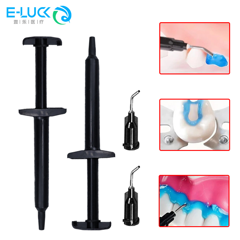 Teeth Whitening With Hydrogen Peroxide - Gel protettivo per gengivali per clinica