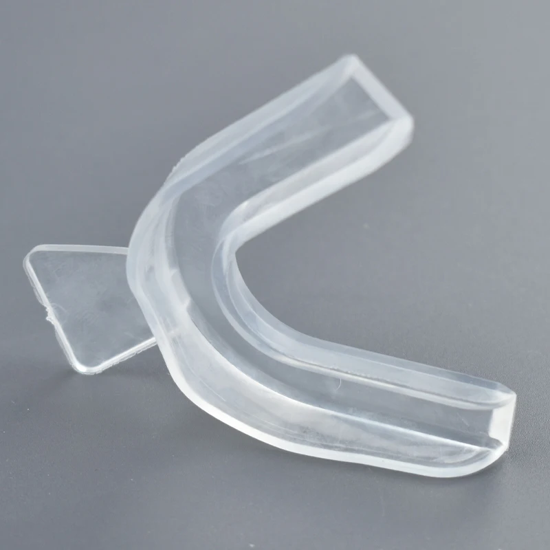 Teeth Whitening For Trays - Set di 10 Protezioni per Denti