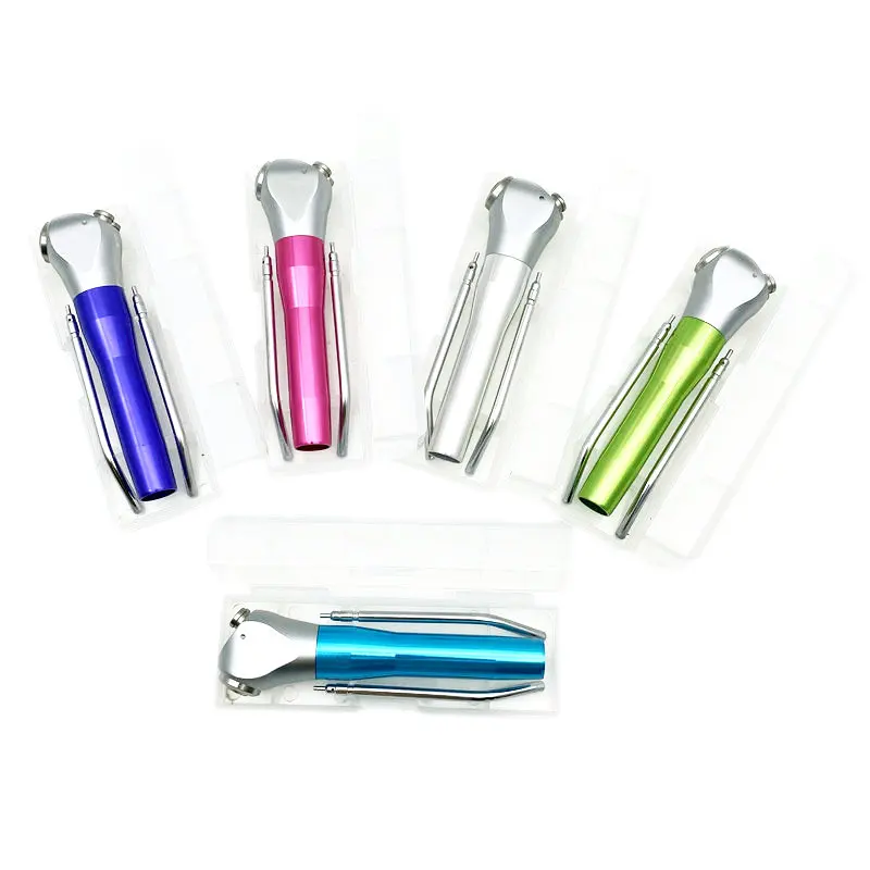 Teeth Whitening Youtube - Manipolo per spruzzo d'acqua con tripla