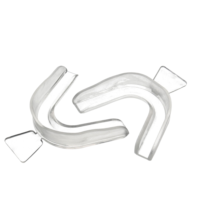 1 Pezzo/2 Pezzi Mascherine Tra - Teeth Whitening For Trays recensione e prezzo