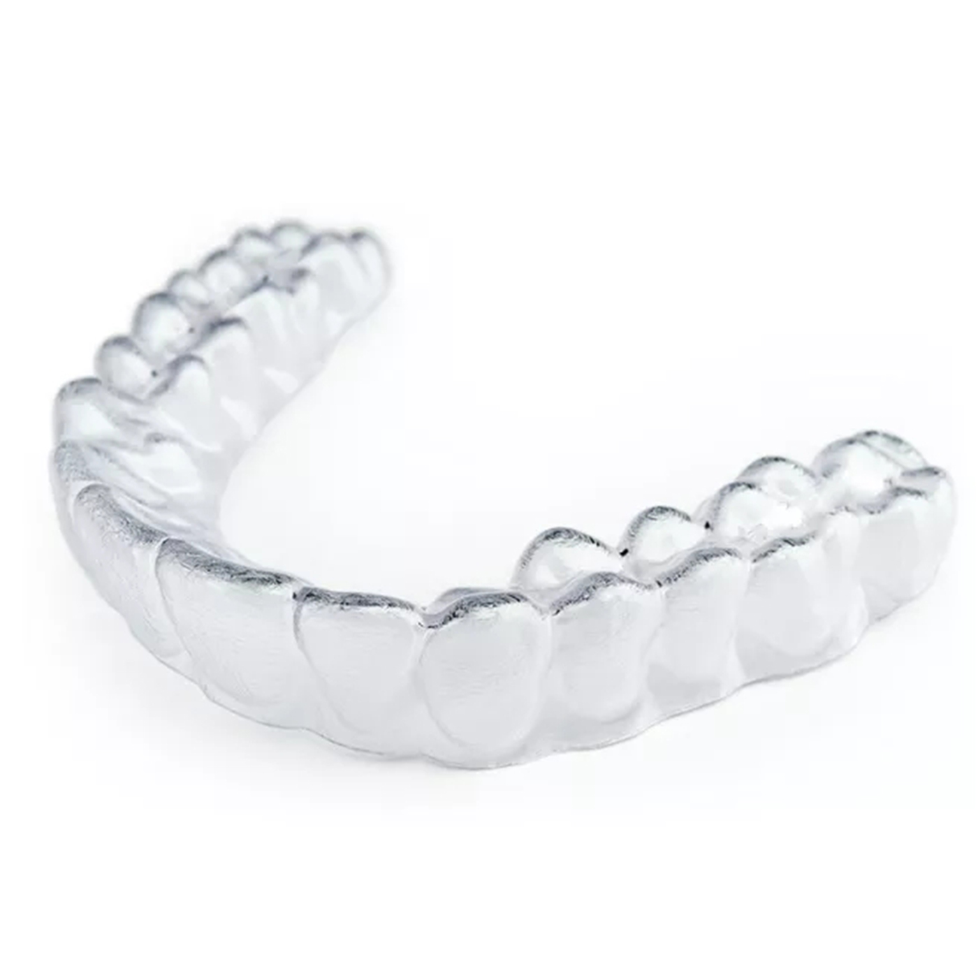 1 Pezzo/2 Pezzi Mascherine Tra - Teeth Whitening For Trays recensione e prezzo