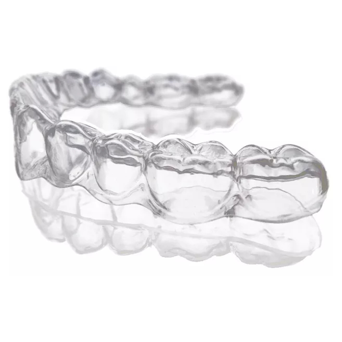 1 Pezzo/2 Pezzi Mascherine Tra - Teeth Whitening For Trays recensione e prezzo
