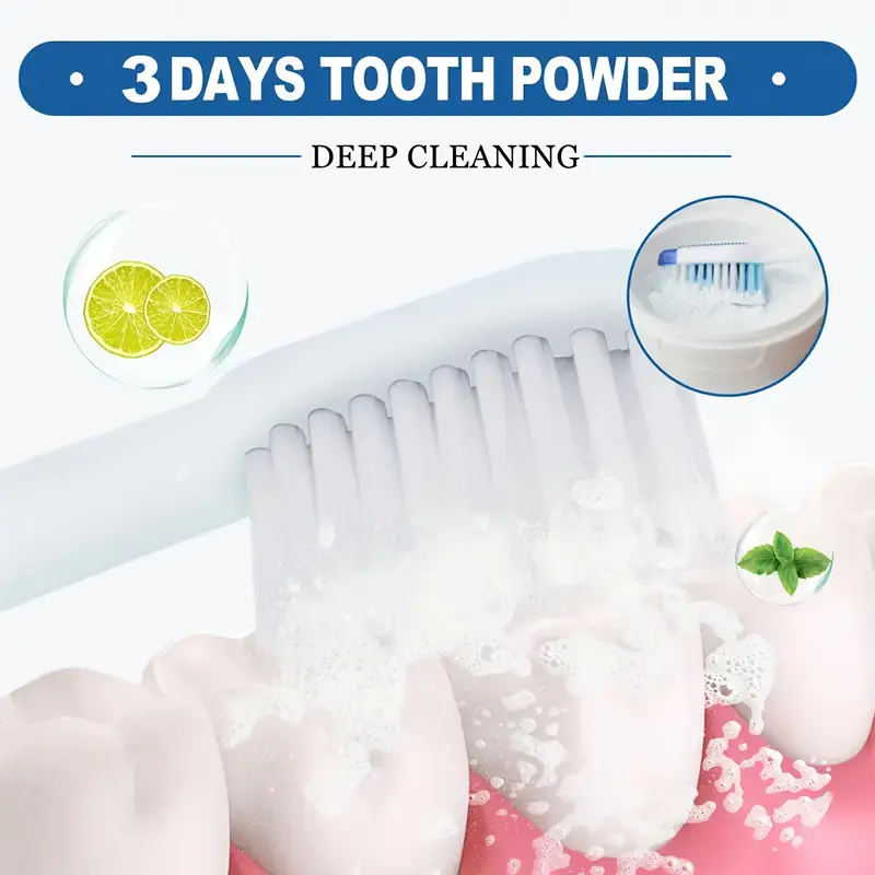 YUTIKUE 10% nHAP Polvere per d - Teeth Paint Whitening recensione e prezzo