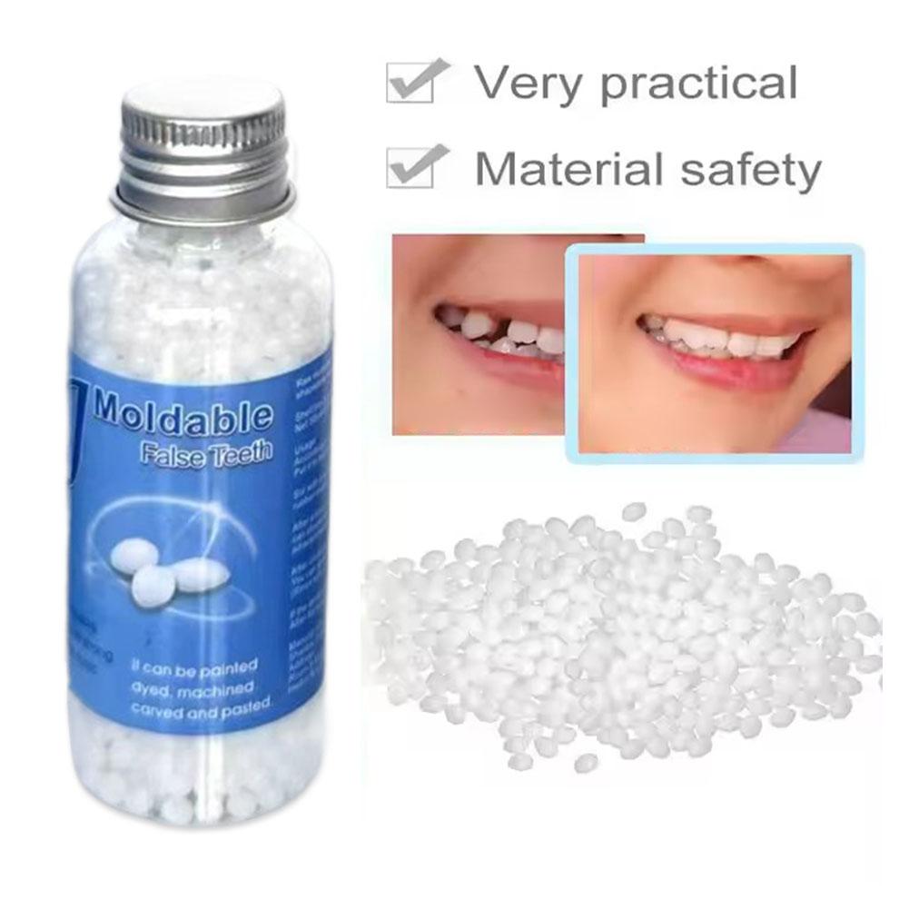 Resina Riparazione temporanea  - Whitening Teeth Dentist recensione e prezzo
