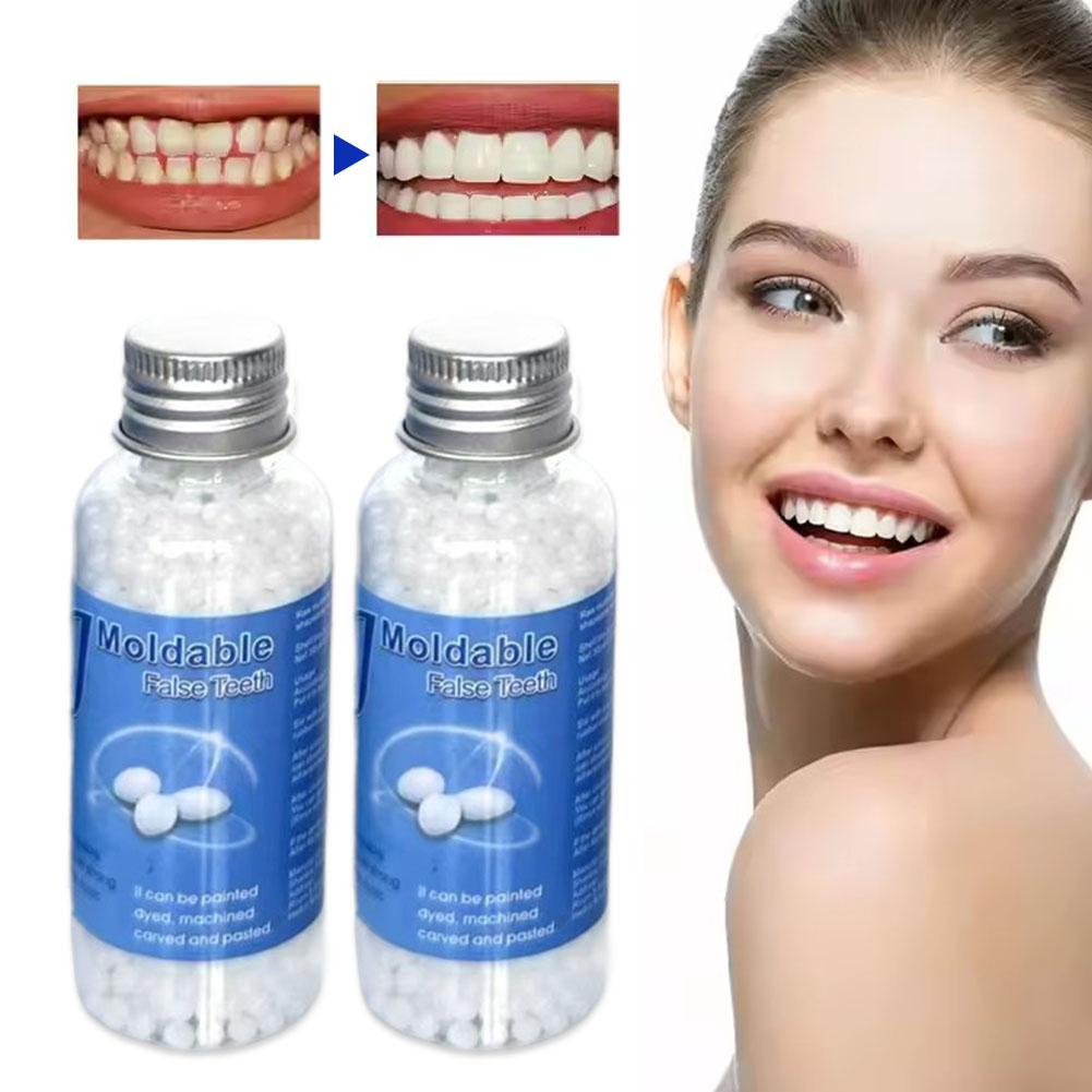 Resina Riparazione temporanea  - Whitening Teeth Dentist recensione e prezzo