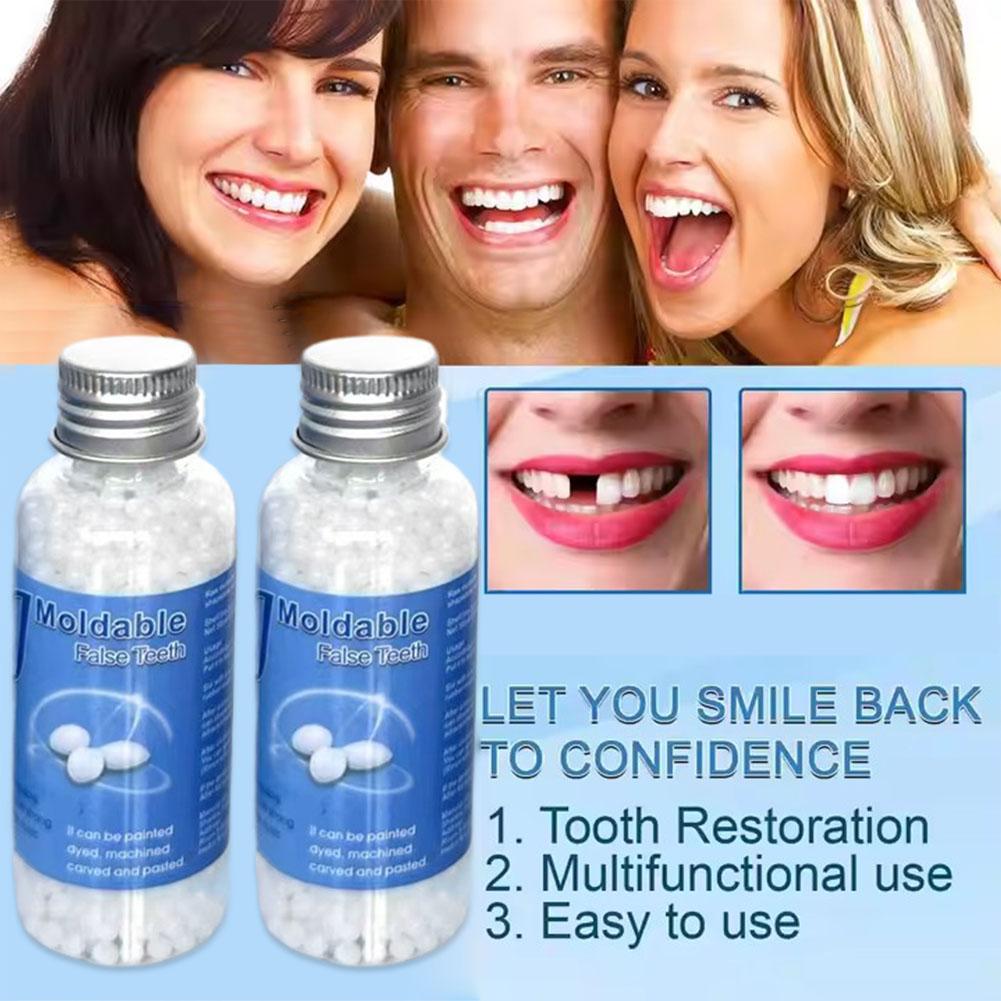 Resina Riparazione temporanea  - Whitening Teeth Dentist recensione e prezzo