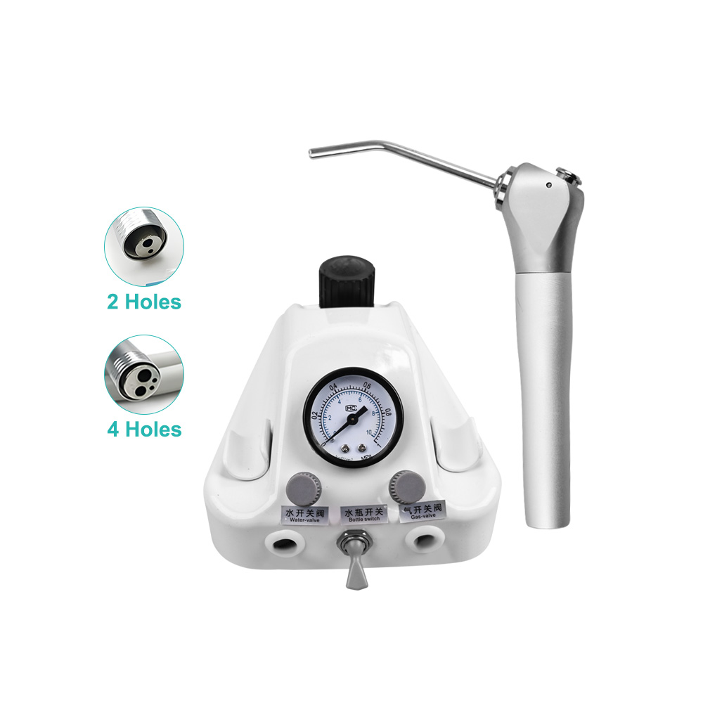 Unità Turbina Portatile TT per - Teeth Whitening Youtube recensione e prezzo