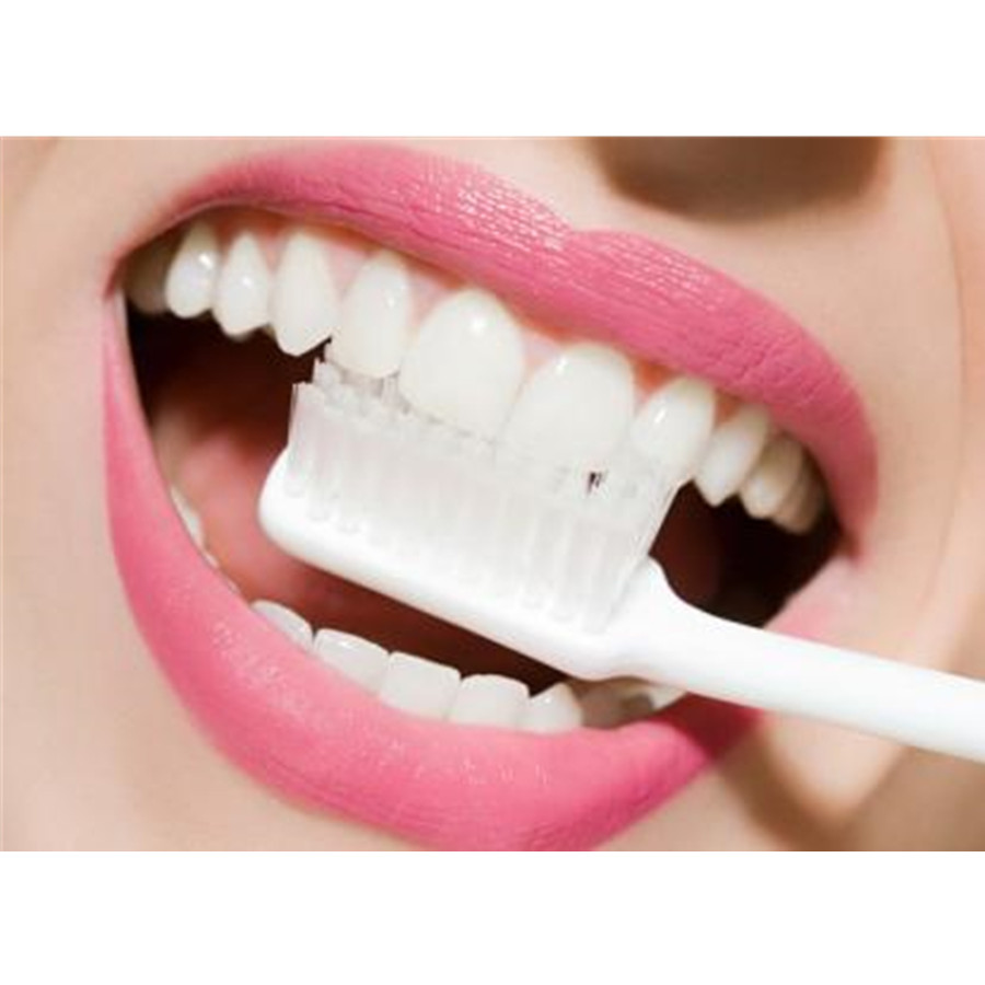 Denti di carbone di bambù dent - Teeth Paint Whitening recensione e prezzo