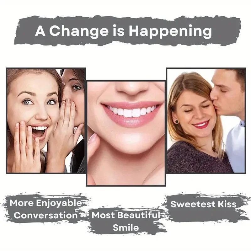 Polvere sbiancante per denti,  - Teeth Paint Whitening recensione e prezzo
