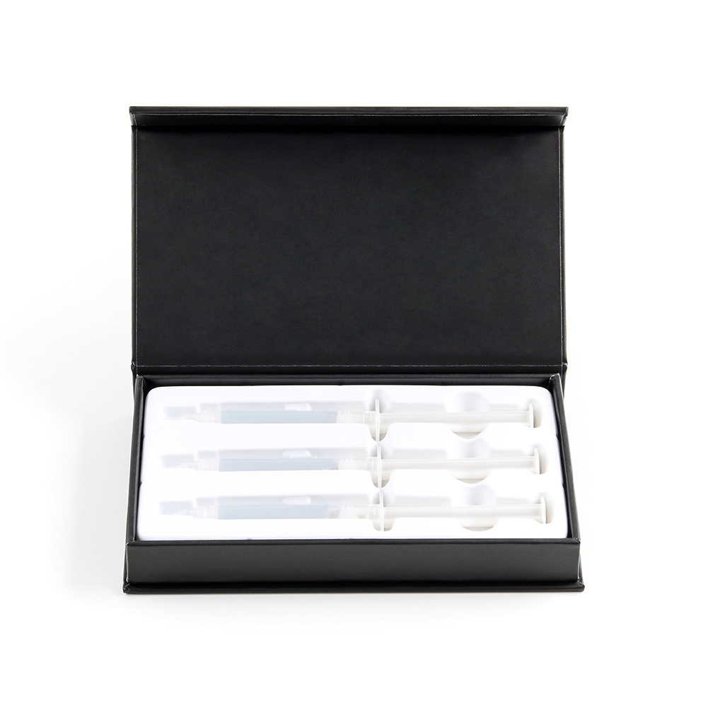 Gel sbiancante per denti con c - Teeth Whitening With Hydrogen Peroxide recensione e prezzo
