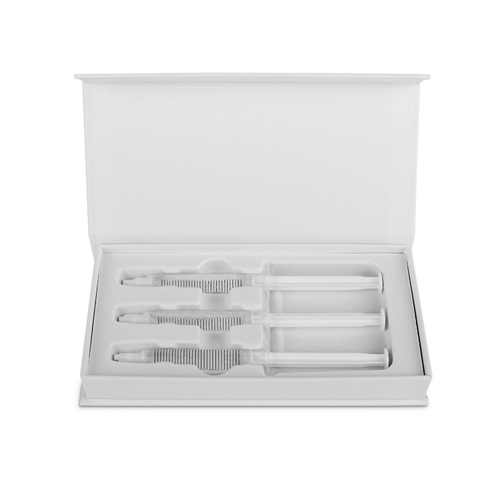Gel sbiancante per denti con c - Teeth Whitening With Hydrogen Peroxide recensione e prezzo