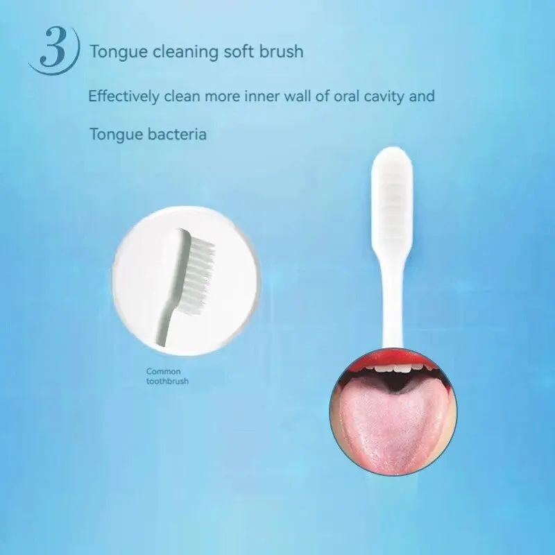 Colgate 6 spazzolini da denti  - Teeth Whitening In Office recensione e prezzo