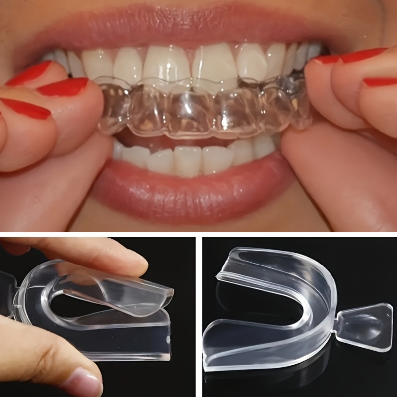 Allineatore Dentale Unisex in  - Teeth Whitening For Trays recensione e prezzo