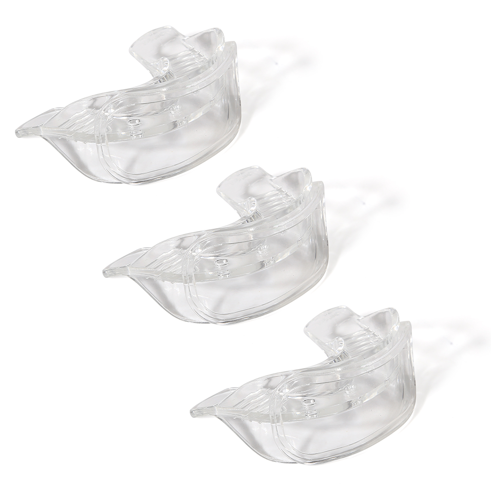 10pcs vassoio dentale per dent - Teeth Whitening For Trays recensione e prezzo