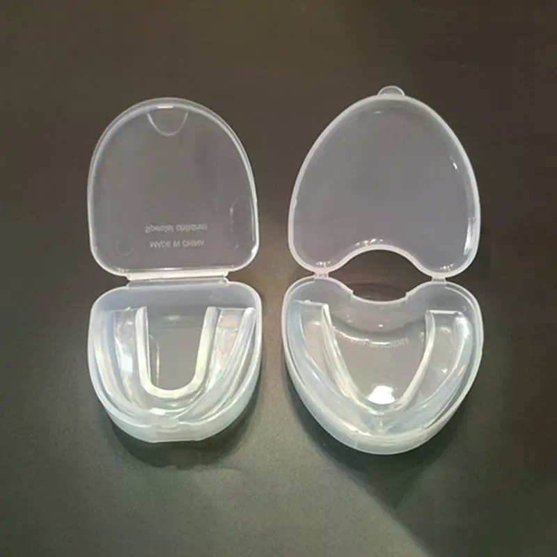 Paradenti in EVA, Protezione N - Teeth Whitening For Trays recensione e prezzo
