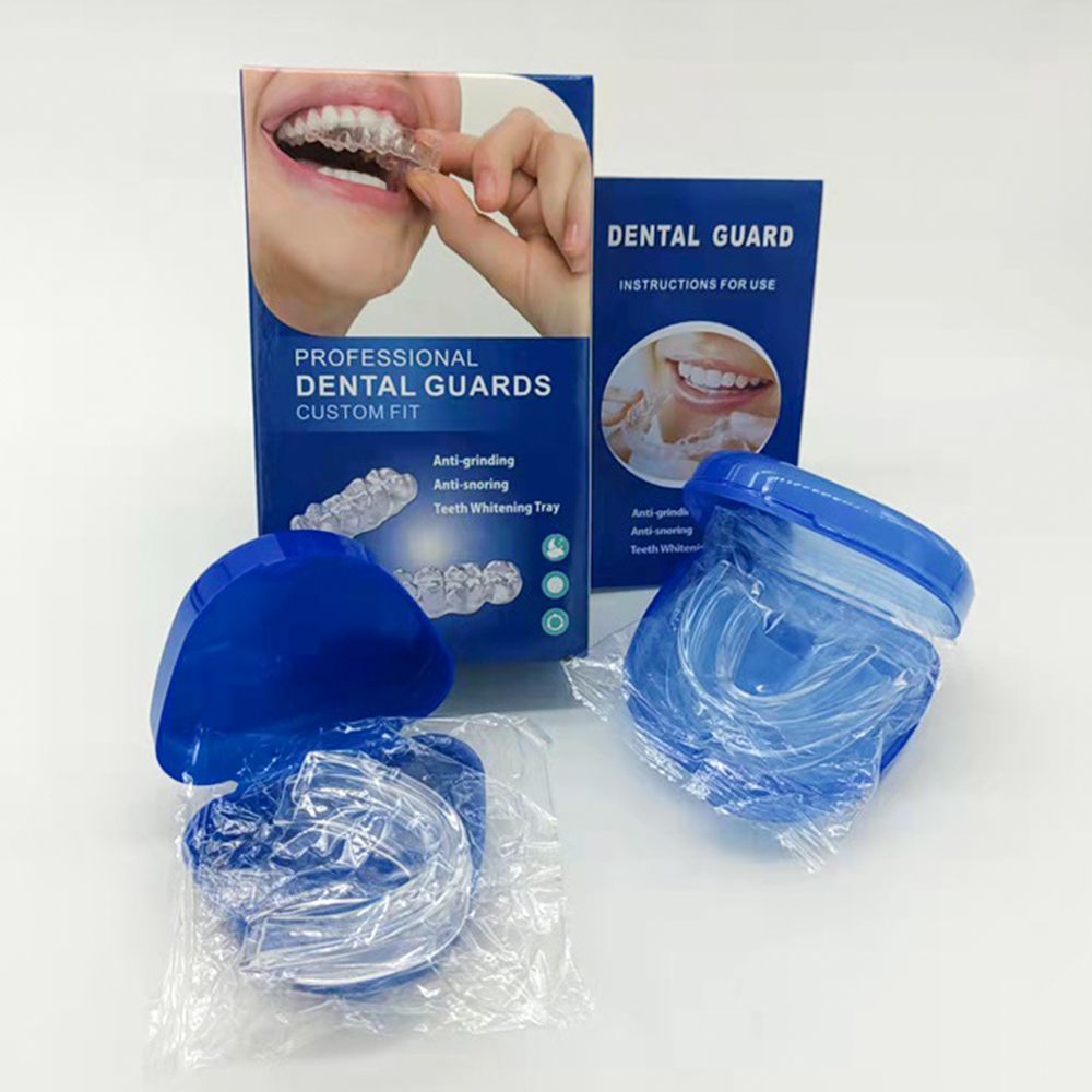 Macinare saldamente smettere d - Teeth Whitening For Trays recensione e prezzo
