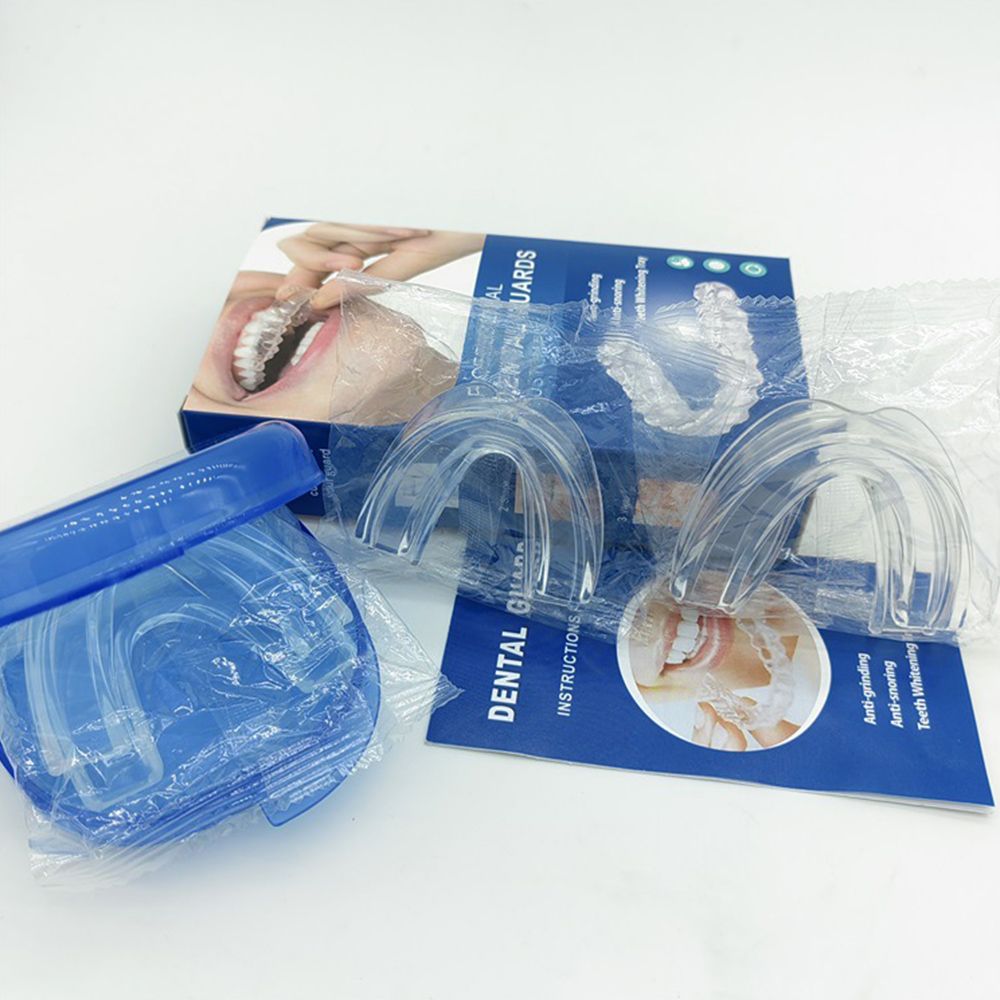 Macinare saldamente smettere d - Teeth Whitening For Trays recensione e prezzo
