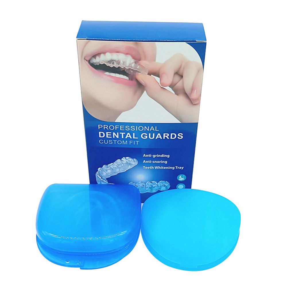 Macinare saldamente smettere d - Teeth Whitening For Trays recensione e prezzo