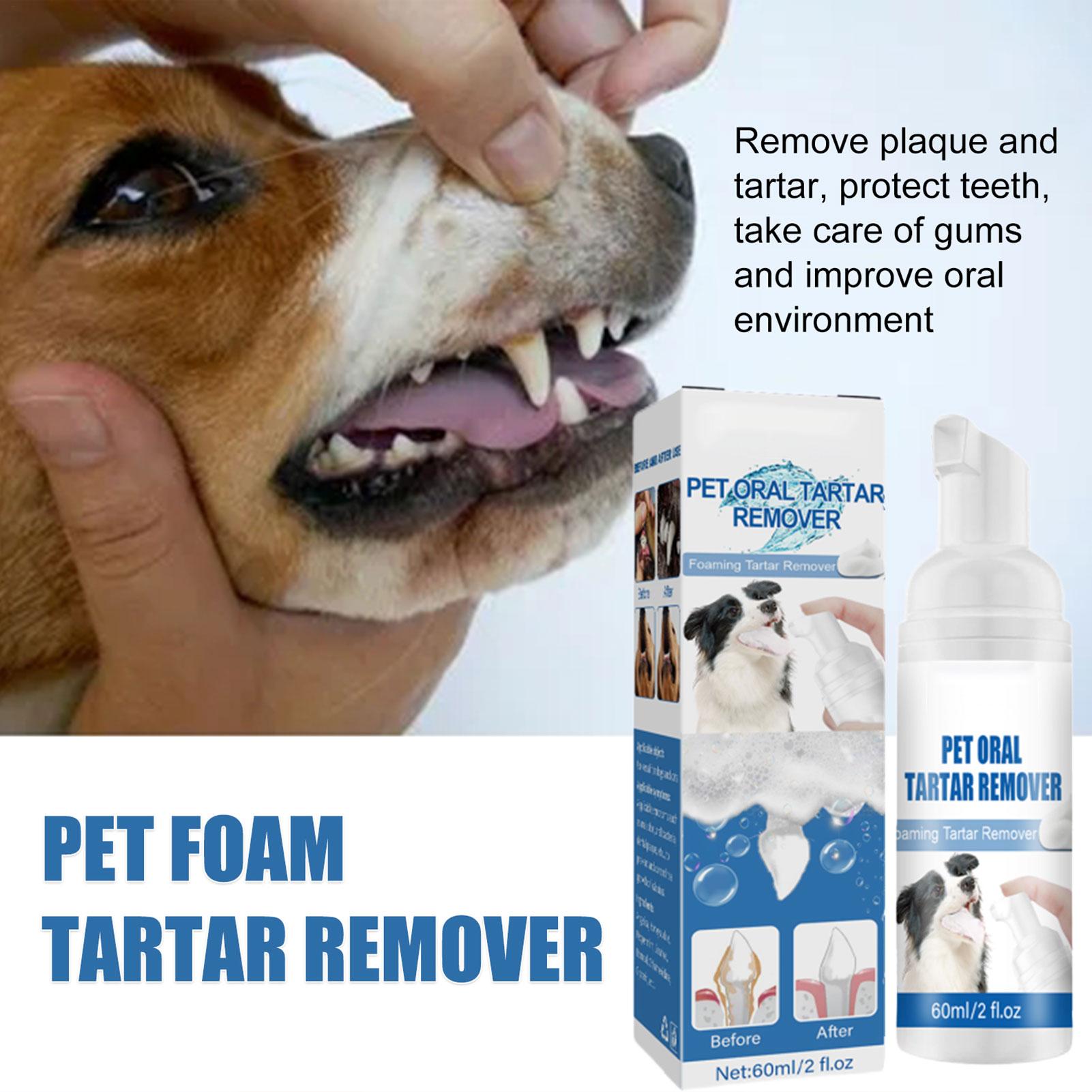 Schiuma per l'igiene orale deg - Teeth Whitening Foam Toothpaste recensione e prezzo