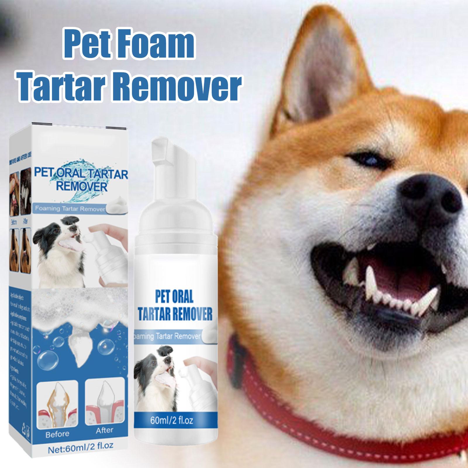 Schiuma per l'igiene orale deg - Teeth Whitening Foam Toothpaste recensione e prezzo