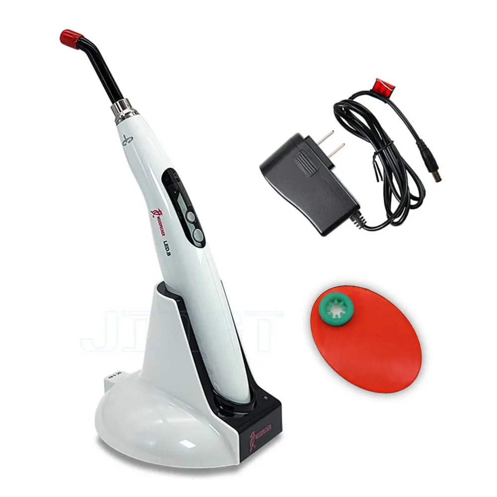 Lampada per polimerizzazione d - Whitening Teeth Dentist recensione e prezzo