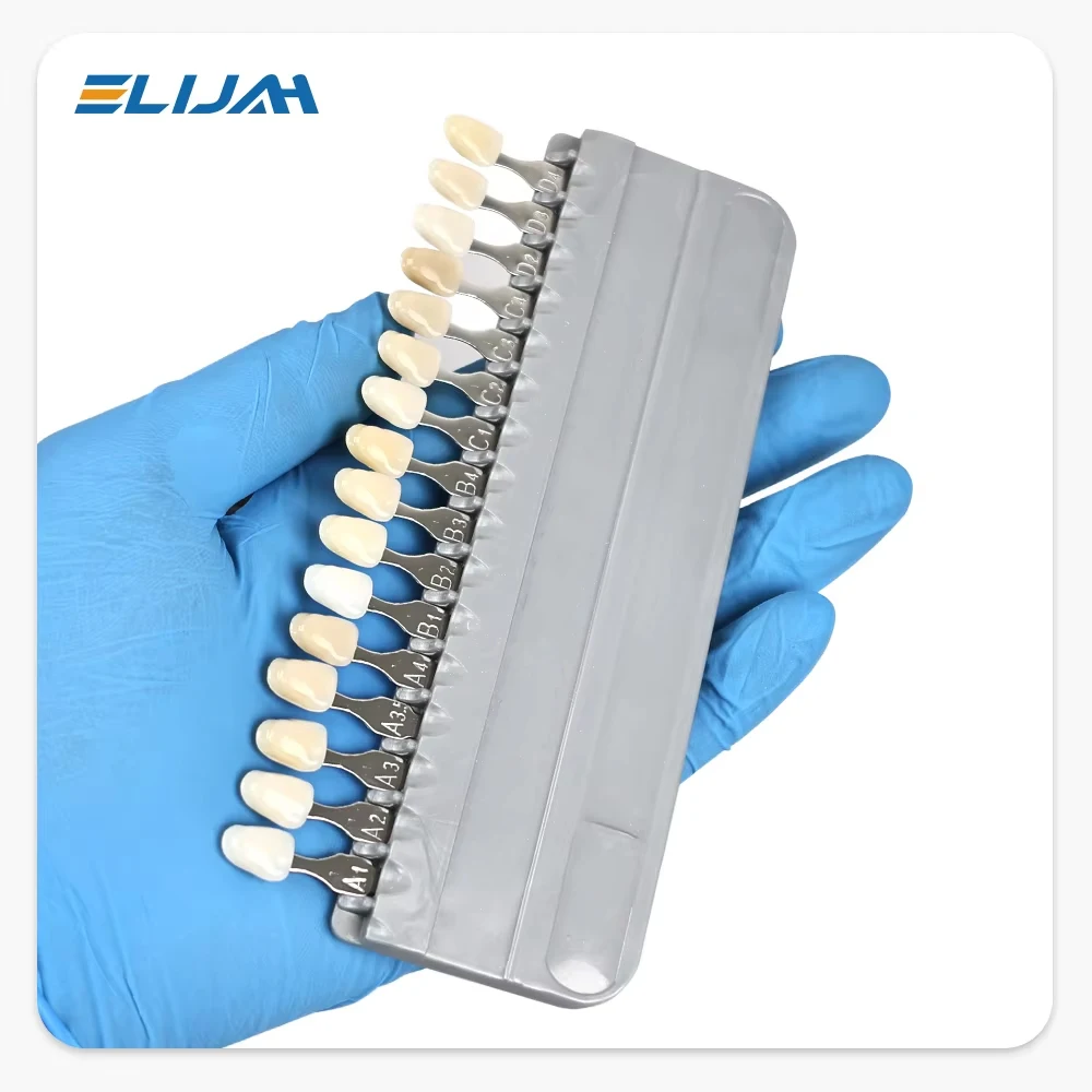 ELIJAH Master Guida per l'ombr - Teeth Whitening For Trays recensione e prezzo