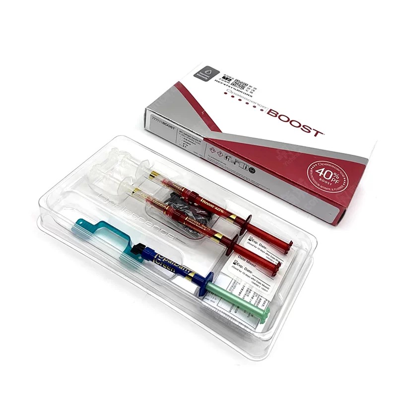Gel sbiancante professionale a - Teeth Whitening In Office recensione e prezzo