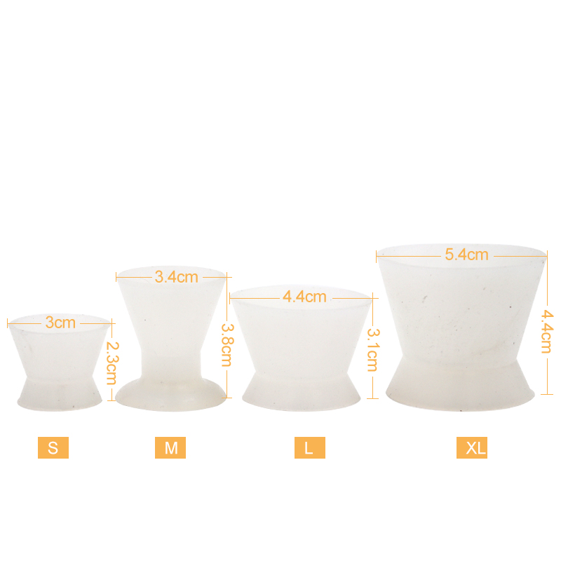 4 pezzi materiali dentali tazz - Teeth Whitening For Trays recensione e prezzo