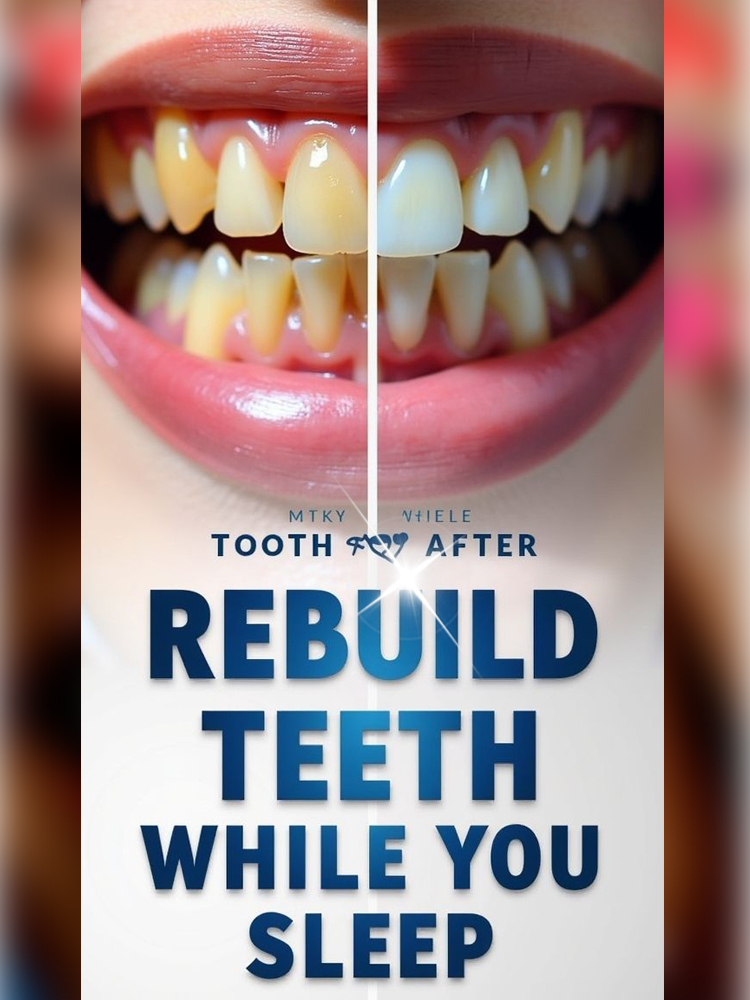 V34 Sbiancamento dentale Denti - Teeth Whitening Crest recensione e prezzo