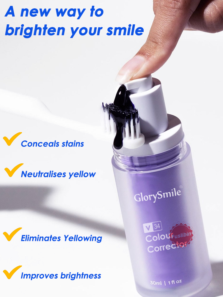 V34 Sbiancamento dentale Denti - Teeth Whitening Crest recensione e prezzo