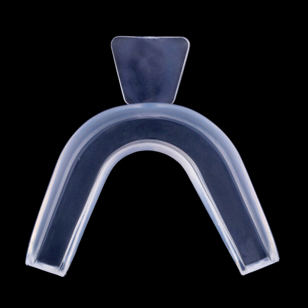 1 pezzo trasparente termoforma - Teeth Whitening For Trays recensione e prezzo