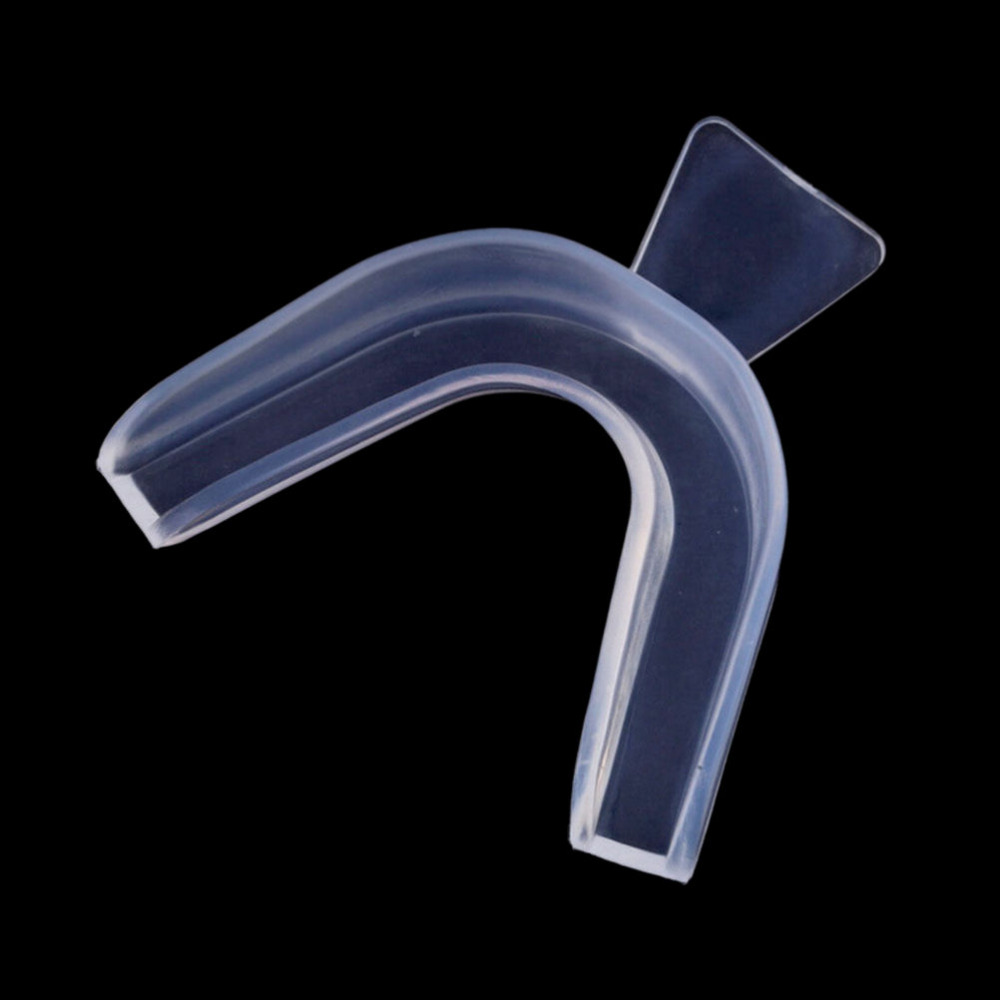1 pezzo trasparente termoforma - Teeth Whitening For Trays recensione e prezzo