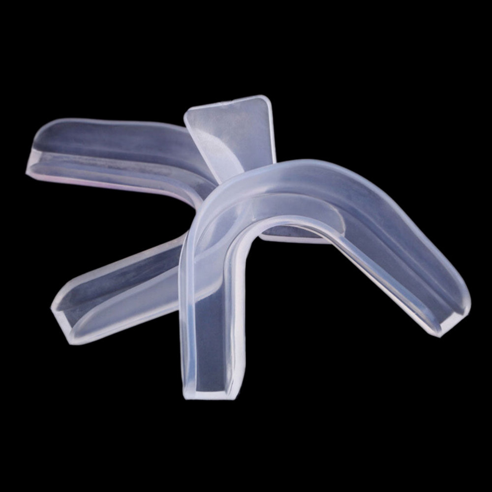 1 pezzo trasparente termoforma - Teeth Whitening For Trays recensione e prezzo
