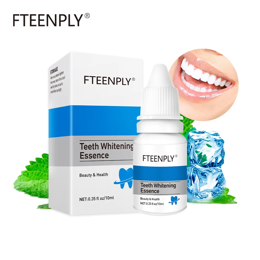 FTEENPLY Sbiancamento Dei Dent - Teeth Paint Whitening recensione e prezzo