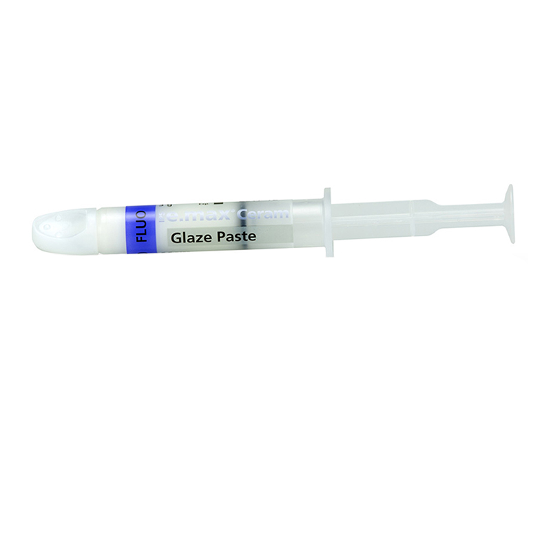 Materiale da laboratorio denta - Teeth Paint Whitening recensione e prezzo