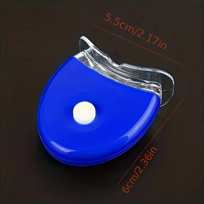 Kit Sbiancante per Denti a Luc - Teeth Whitening Led Kit recensione e prezzo