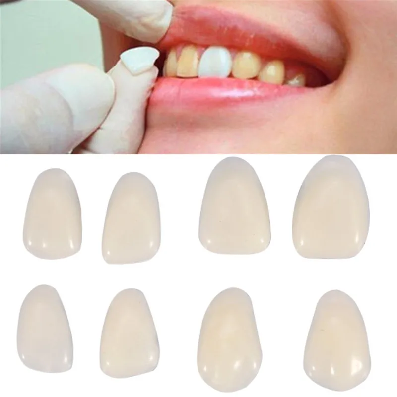 Confezione da 50 Pezzi, Pellic - Teeth Paint Whitening recensione e prezzo
