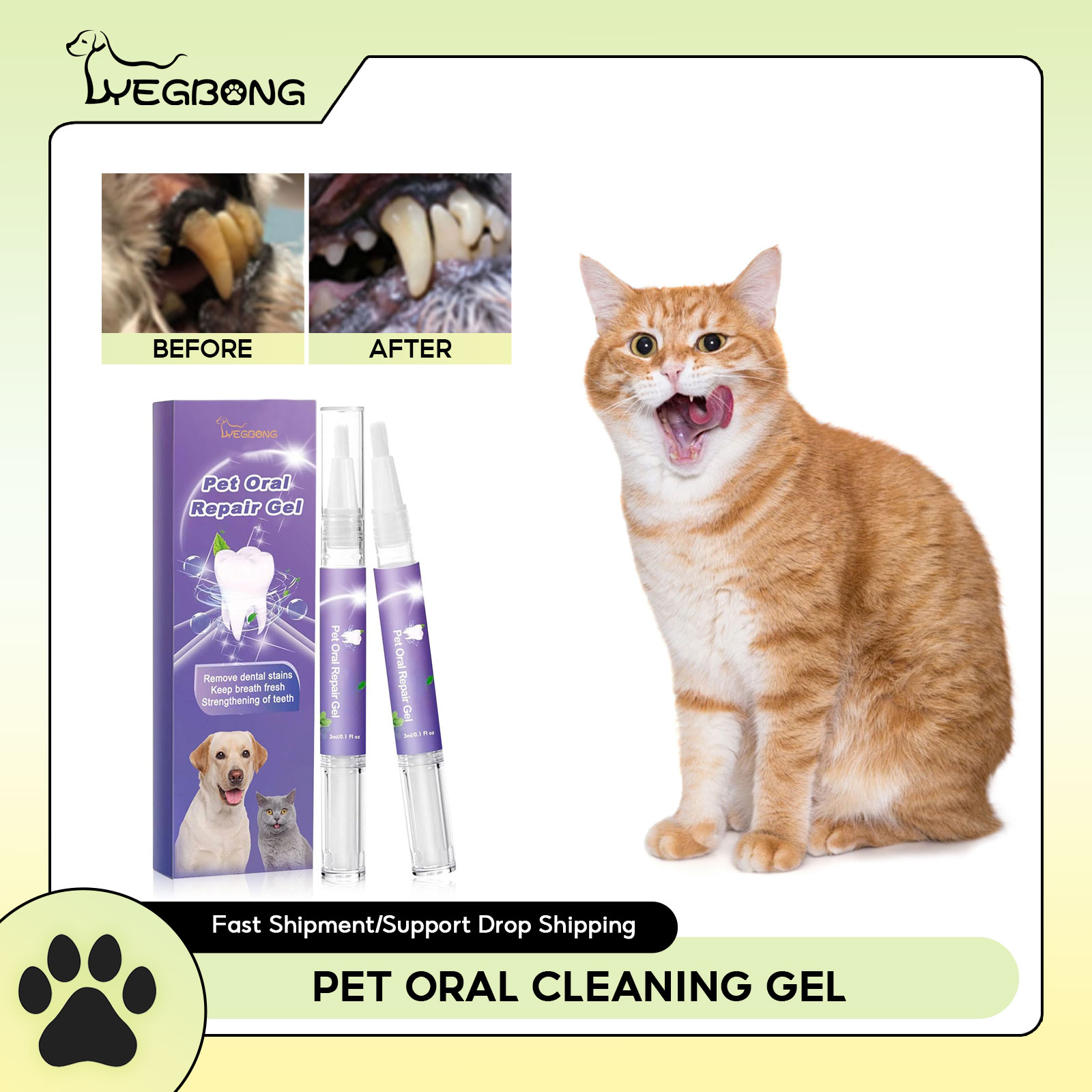 Gel per la riparazione orale d - Teeth Whitening With Hydrogen Peroxide recensione e prezzo