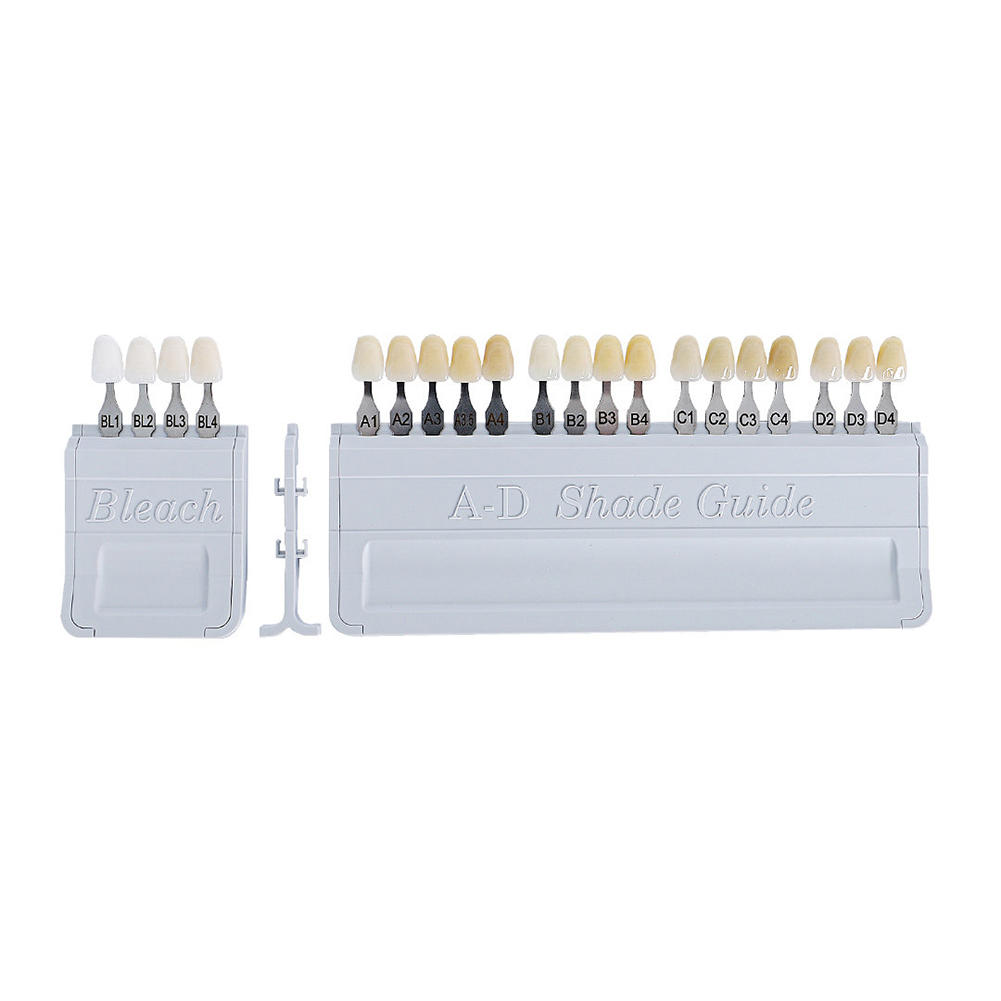 Guida Colori Dentale Ivoclar p - Teeth Whitening For Trays recensione e prezzo