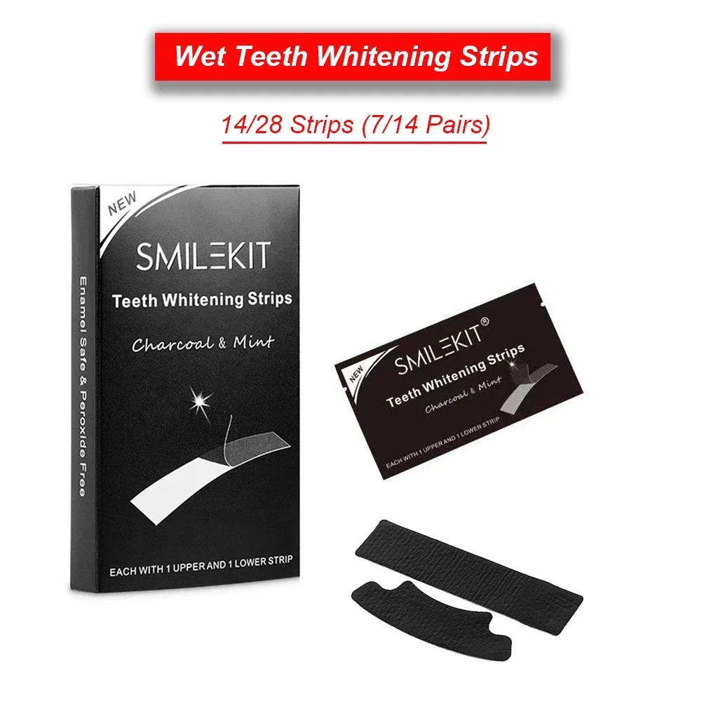 28/14 Pz Nuovo PAP + Carbone G - Teeth Whitening Crest recensione e prezzo