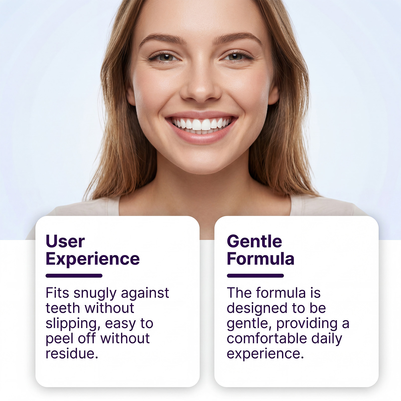 Strisce sbiancanti per denti s - Teeth Whitening In Office recensione e prezzo