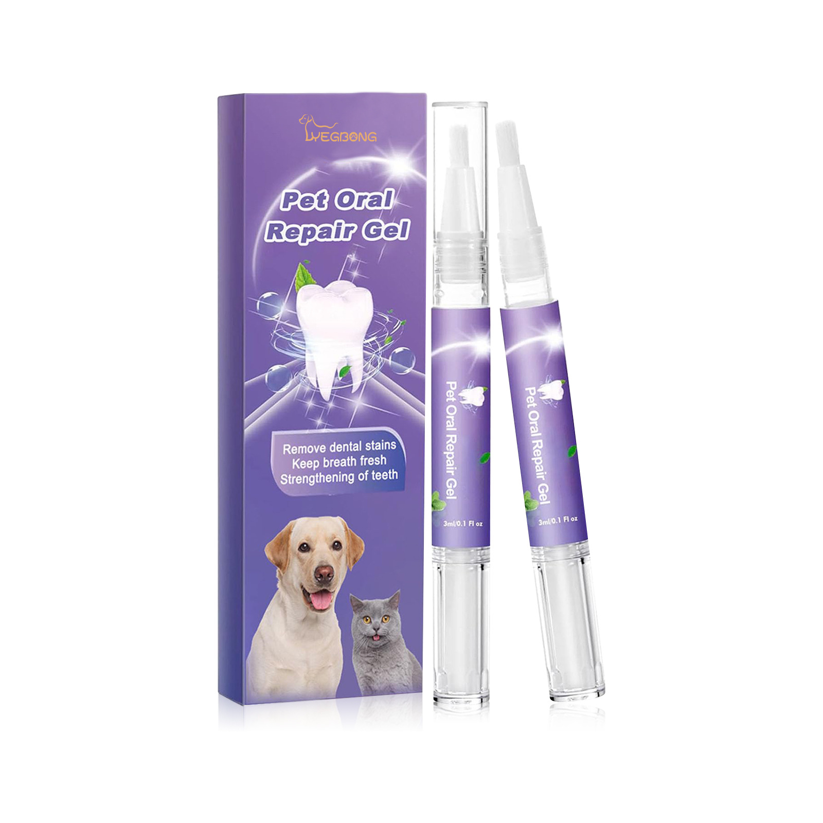 Gel per la riparazione orale d - Teeth Whitening With Hydrogen Peroxide recensione e prezzo
