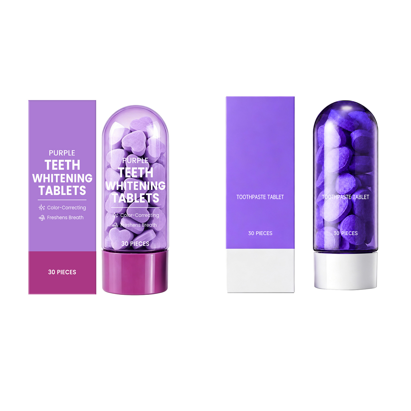 Dentifricio alla Nicotinamide, - Teeth Whitening Foam Toothpaste recensione e prezzo