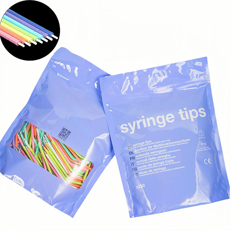 250 pz/borsa Ugelli Usa E Gett - Teeth Whitening Youtube recensione e prezzo