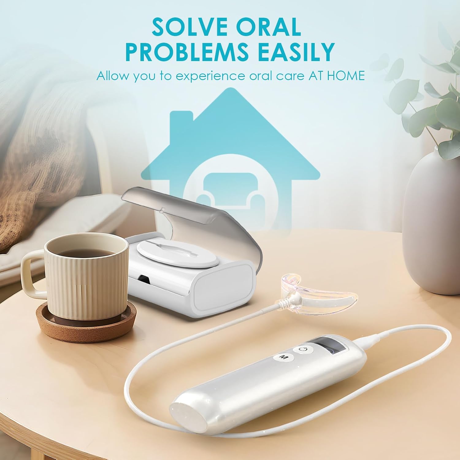 Acceleratore Sbiancante Denti  - Teeth Whitening For Trays recensione e prezzo