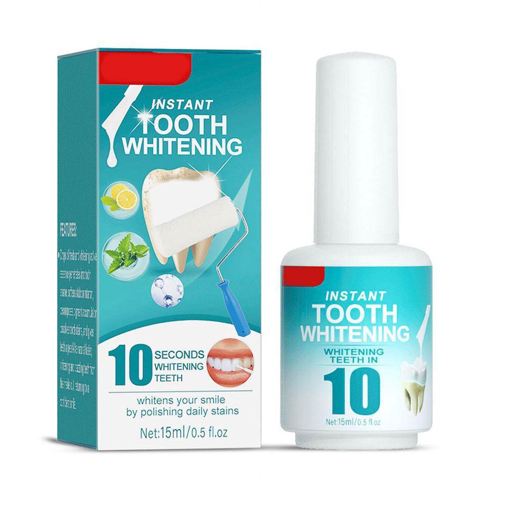 Vernice Sbiancante per Denti A - Teeth Paint Whitening recensione e prezzo