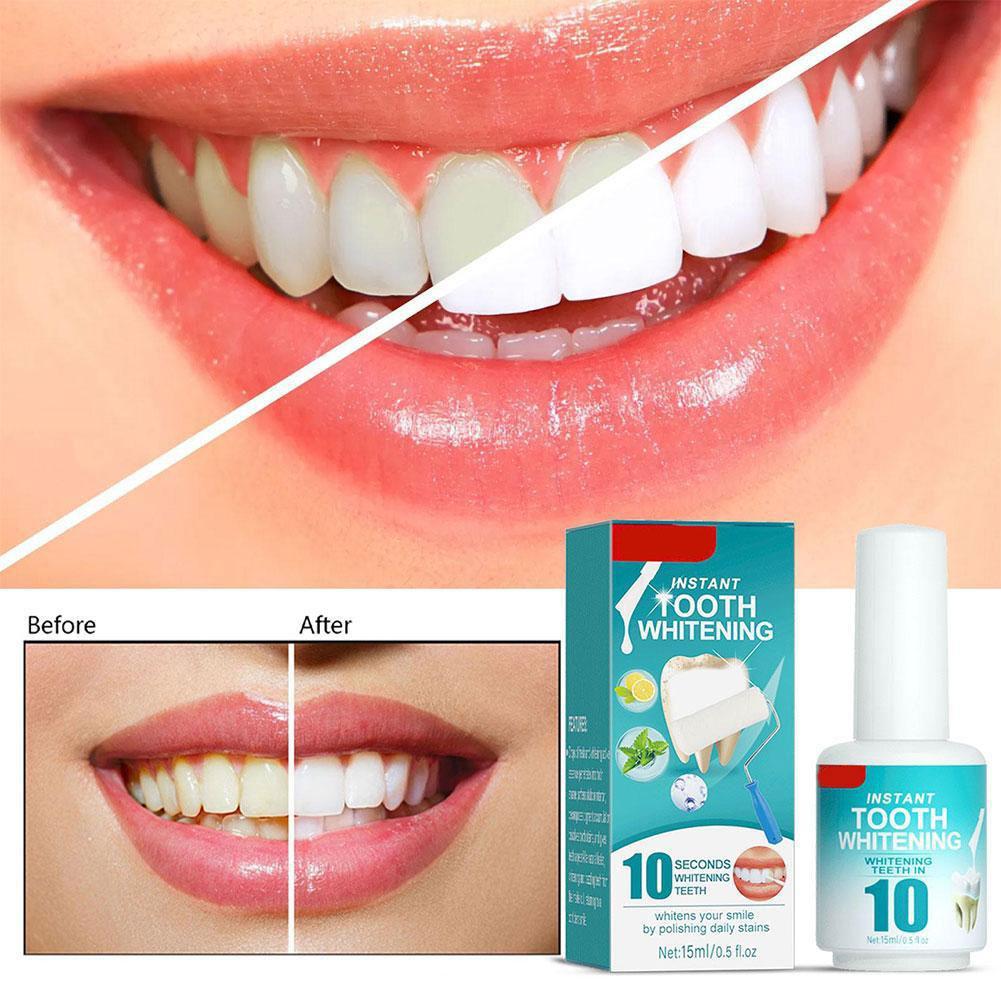 Vernice Sbiancante per Denti A - Teeth Paint Whitening recensione e prezzo